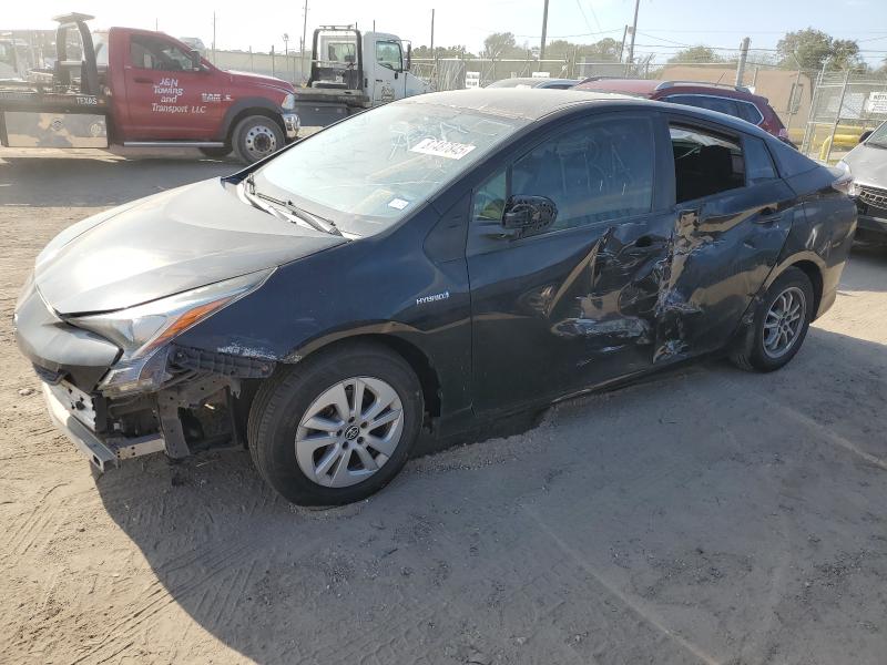 2016 TOYOTA PRIUS - JTDKBRFU6G3006430