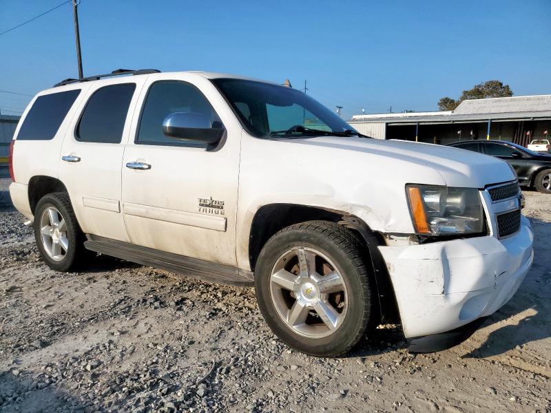 2013 CHEVROLET TAHOE C150 #3291549956