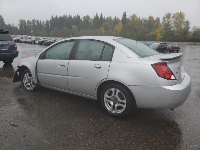 2003 SATURN ION LEVEL - Other View