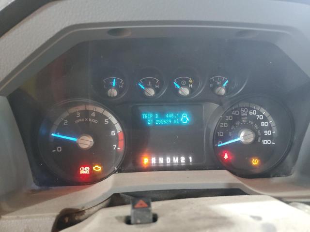 2015 FORD F250 SUPER #3297923802