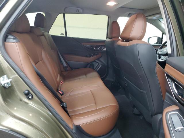 2022 SUBARU OUTBACK TO - 4S4BTGPD0N3272440