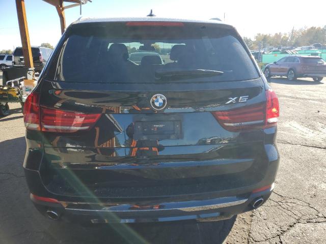 2016 BMW X5 XDRIVE3 5UXKS4C52G0N14586