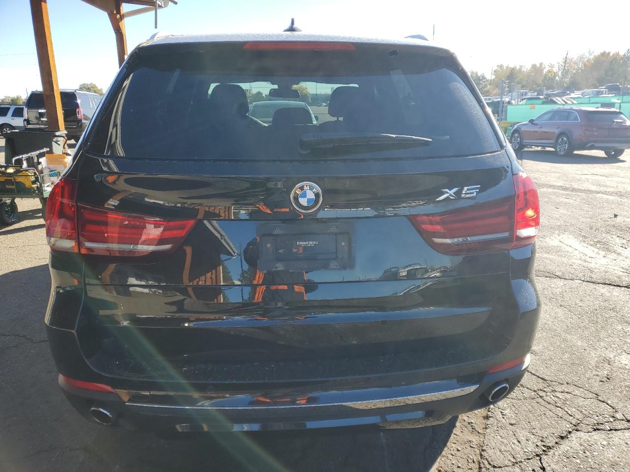 BMW X5 XDRIVE35D