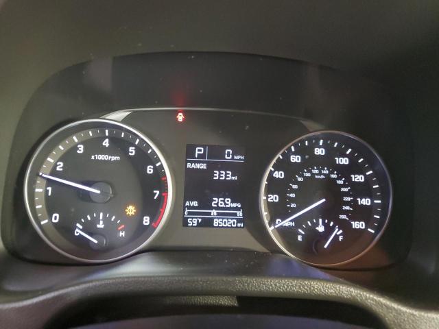 2017 HYUNDAI ELANTRA SE - 5NPD84LF6HH156110