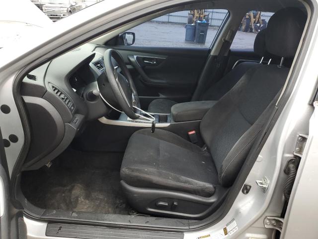 2015 NISSAN ALTIMA 2.5 - 1N4AL3AP0FC182921