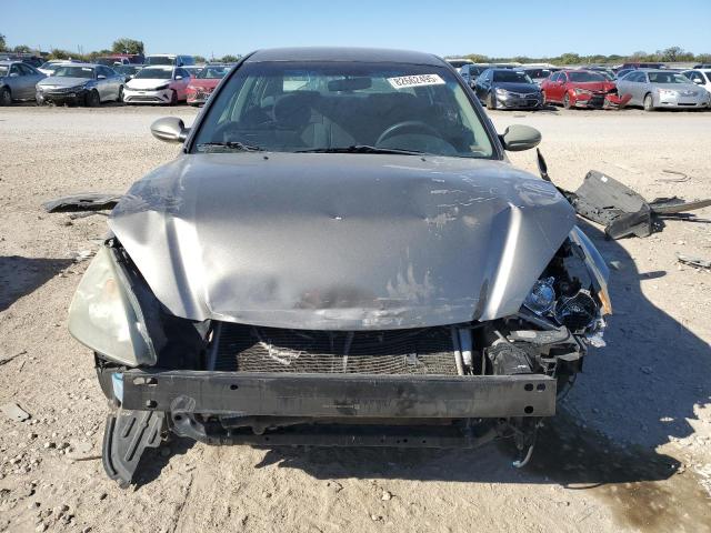 2002 NISSAN ALTIMA BAS #3292762783