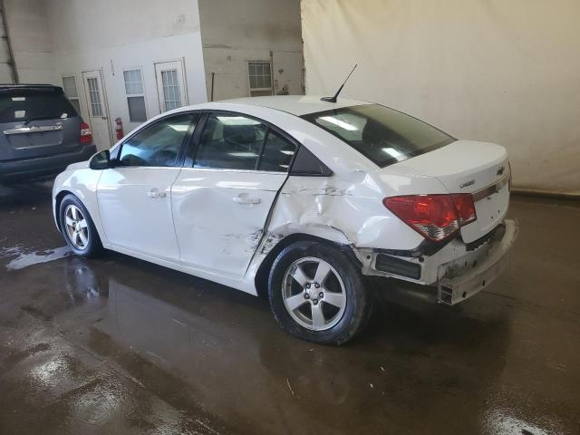 2014 CHEVROLET CRUZE LT #3290292226