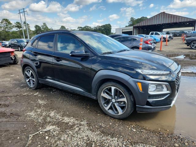 2018 HYUNDAI KONA LIMITED KM8K33A50JU105459