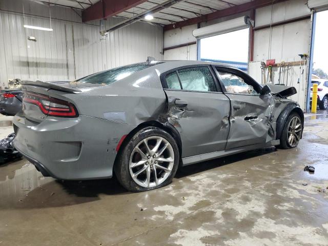 2023 DODGE CHARGER GT #3317760077