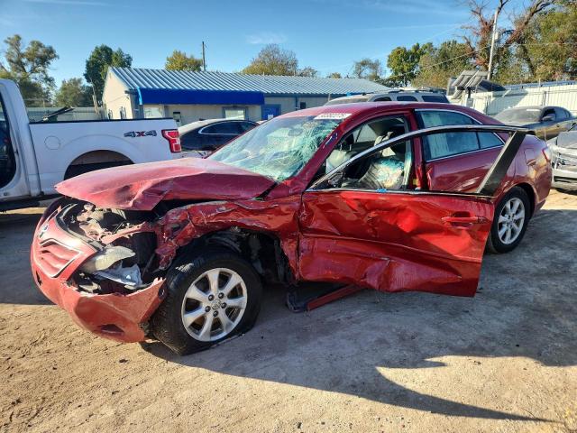2011 TOYOTA CAMRY BASE #3284142556