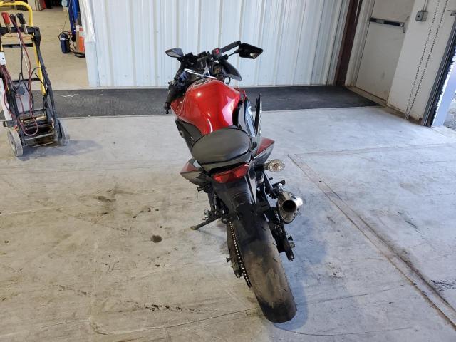 2010 KAWASAKI EX250 J JKAEXMJ16ADA59321