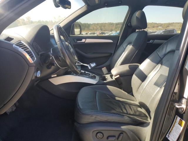 2010 AUDI Q5 PREMIUM - WA1MKAFP6AA023150