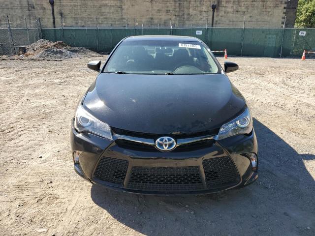 2017 TOYOTA CAMRY LE 4T1BF1FK7HU345306