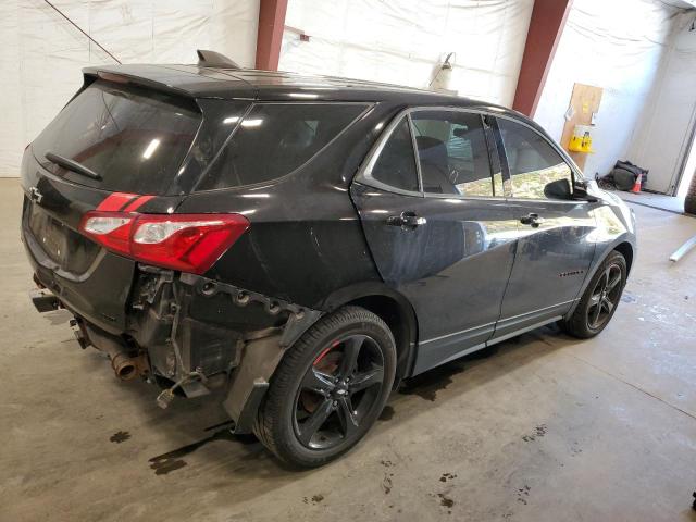 2018 CHEVROLET EQUINOX LT - 2GNAXTEX2J6281032