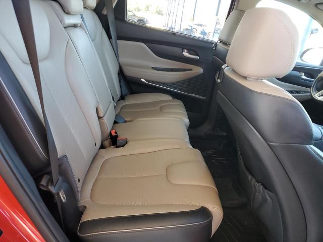 2021 HYUNDAI SANTA FE L #3293545460