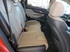 Lot #3293545460 2021 HYUNDAI SANTA FE L