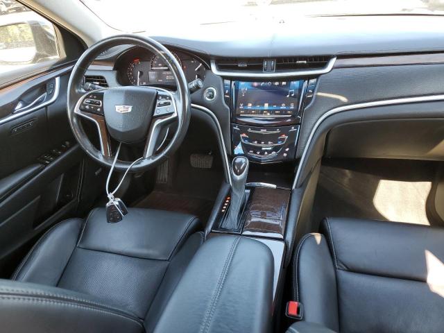 2017 CADILLAC XTS LUXURY - 2G61N5S30H9106396