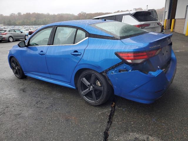 2023 NISSAN SENTRA SR - 3N1AB8DV0PY225010