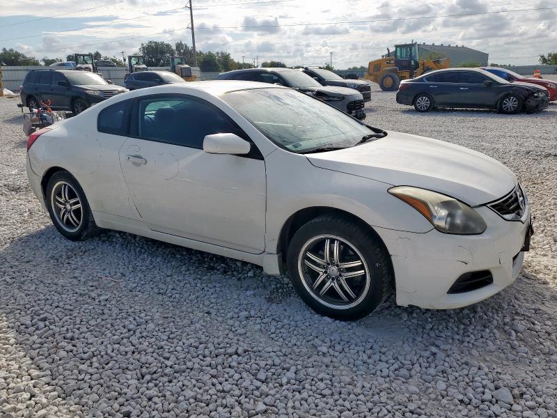 2012 NISSAN ALTIMA - 1N4AL2EP6CC208325
