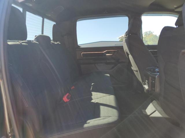 2025 RAM 1500 BIG H - 1C6RRFFG4SN635837