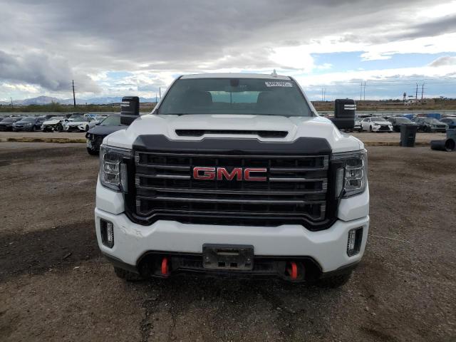 2023 GMC SIERRA K25 1GT49PEY3PF132708