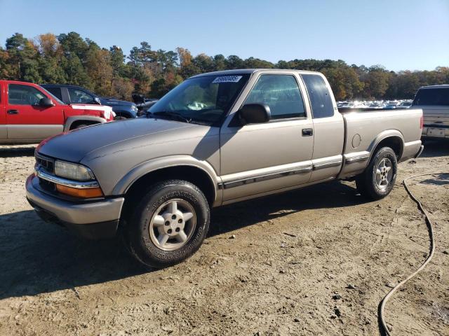 CHEVROLET S TRUCK S1
