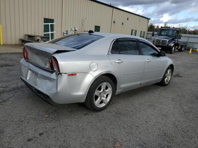 2012 CHEVROLET MALIBU LS - 1G1ZB5E09CF286447