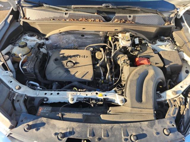 2022 CHEVROLET TRAILBLAZE #3301602651
