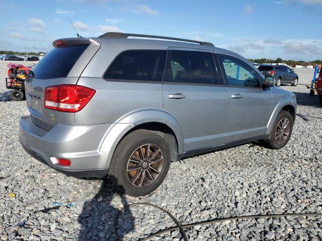 2015 DODGE JOURNEY SX - 3C4PDCBG0FT733840
