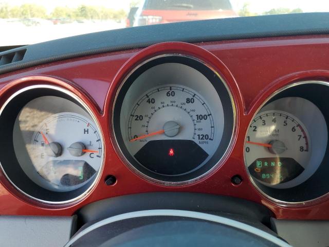 2009 CHRYSLER PT CRUISER #3290197257