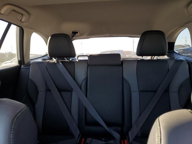 2024 SUBARU OUTBACK ON #3297043490