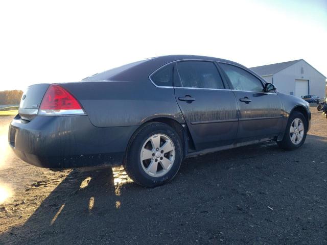 2011 CHEVROLET IMPALA LS - 2G1WF5EK9B1271946