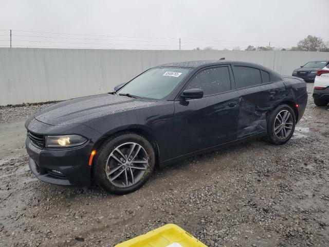 2019 DODGE CHARGER SX #3301605637