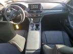 Lot #3302631022 2021 HONDA ACCORD LX