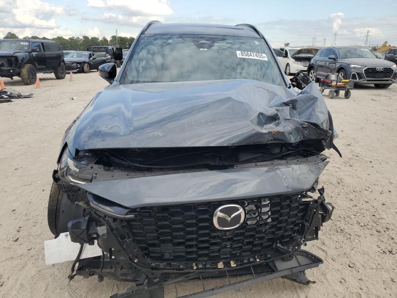 2025 MAZDA CX-70 PREMIUM PLUS #3268228045