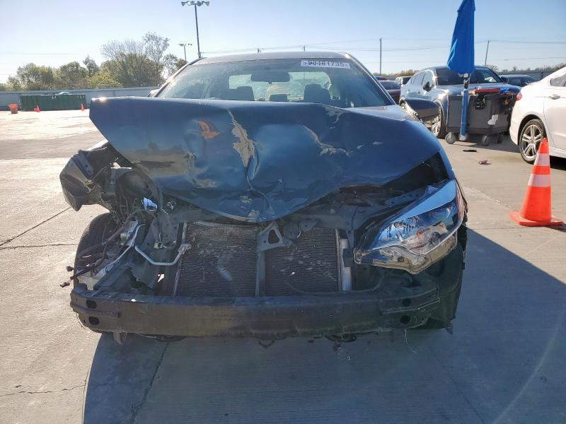 2016 TOYOTA COROLLA L - 5YFBURHE5GP369597