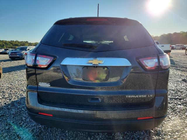 2015 CHEVROLET TRAVERSE L - 1GNKRFKD2FJ209316