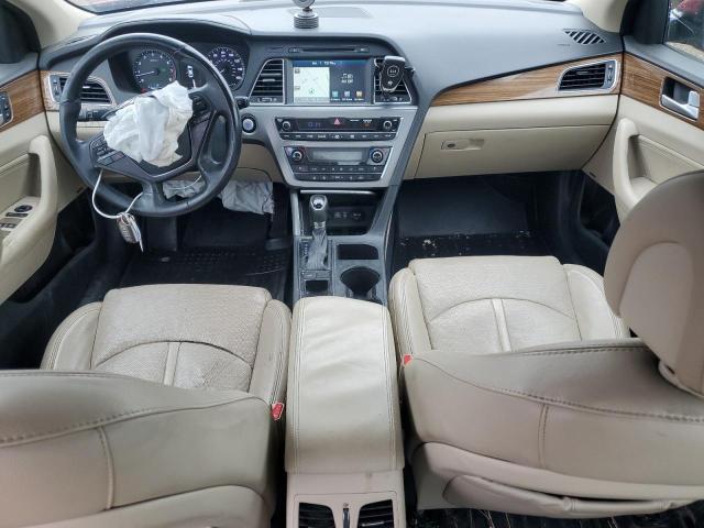 2015 HYUNDAI SONATA SPO 5NPE34AF2FH032970