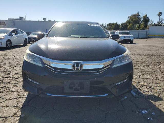 2016 HONDA ACCORD EXL - 1HGCR3F86GA017487