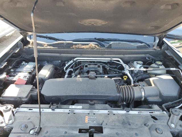 2023 CHEVROLET COLORADO L #3293548416