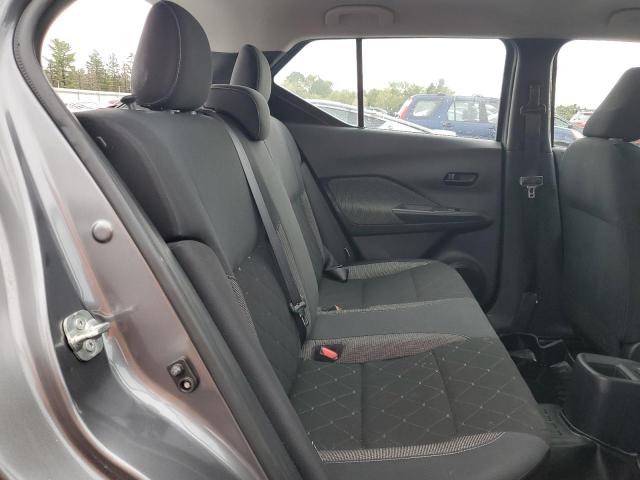 2020 NISSAN KICKS S 3N1CP5BV0LL497656