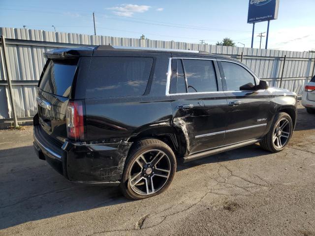 2015 GMC YUKON SLE 1GKS2CKJ7FR641195