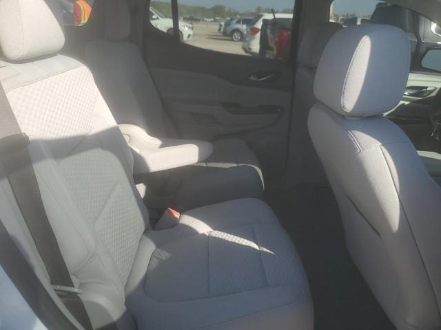 2017 GMC ACADIA SLE - 1GKKNLLS7HZ210776