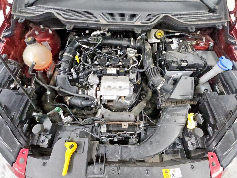 2021 FORD ECOSPORT T MAJ3S2KE3MC423774