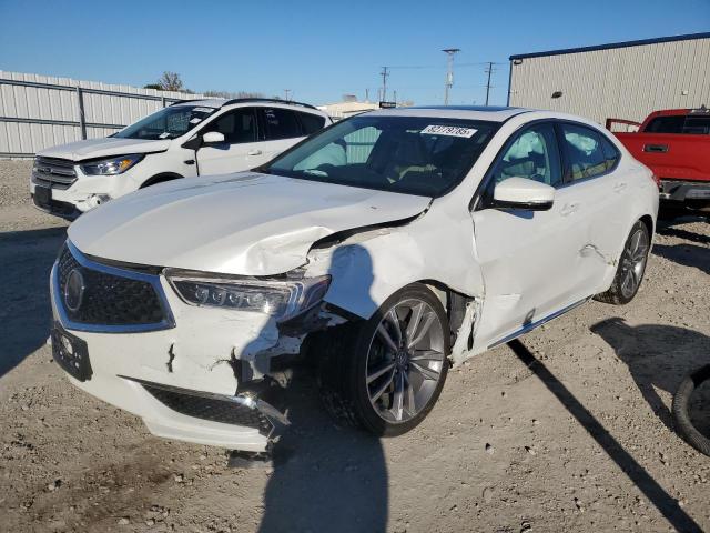 2020 ACURA TLX TECHNO #3307677075