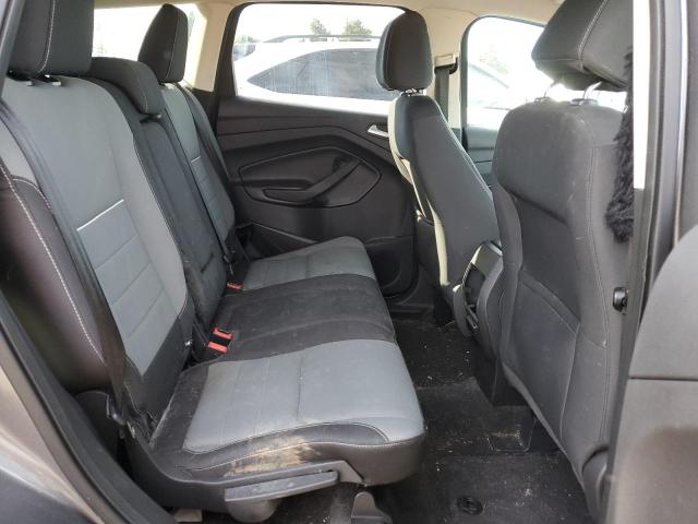2013 FORD ESCAPE SE - 1FMCU0G93DUD91435