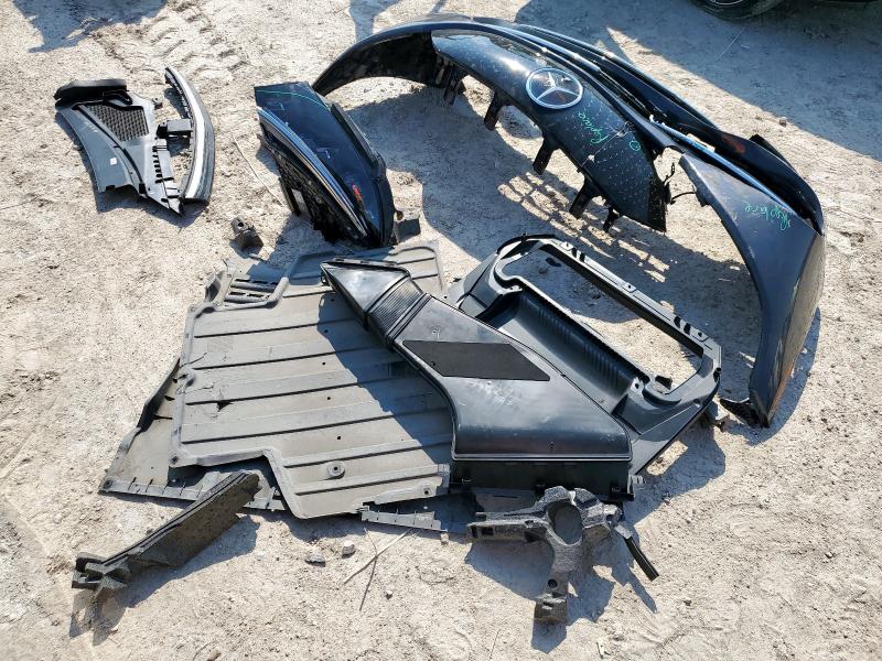 2023 MERCEDES-BENZ EQS SEDAN W1KCG2DB6PA030436