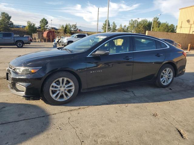 Global Auto Auctions: 2018 CHEVROLET MALIBU LT