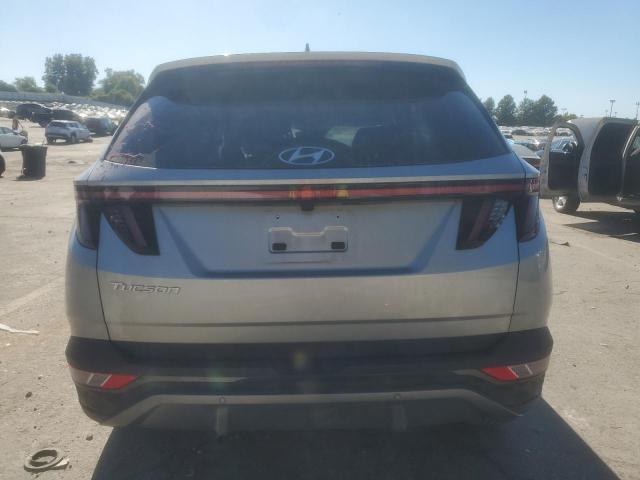 2024 HYUNDAI TUCSON LIM #3293436431