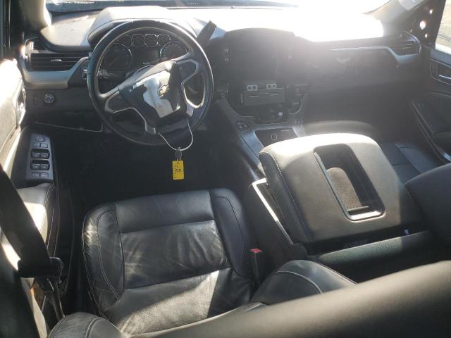 2017 CHEVROLET SUBURBAN C #3283798471